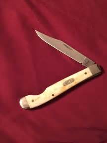 Case slimline trapper | Knife, Best pocket knife, Pocket knife
