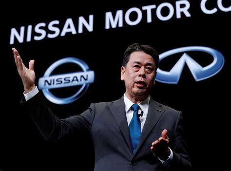 News: Nissan’s new CEO to take closer look at ties with Renault | CarSifu