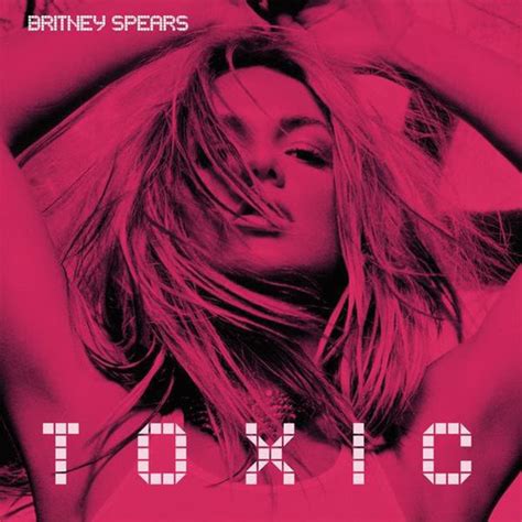 Backup Dancers From Hell: Britney Spears - “Toxic”