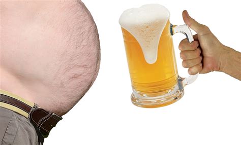 Secrets To Getting Rid of That Beer Belly For Good - Dad Bod Bootcamp