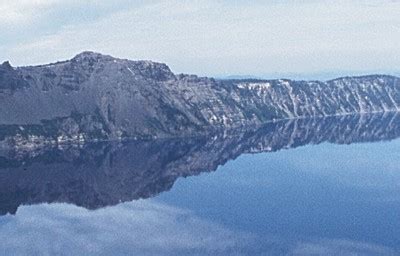 Mount Mazama and Crater Lake: Growth and Destruction of a Cascades Volcano