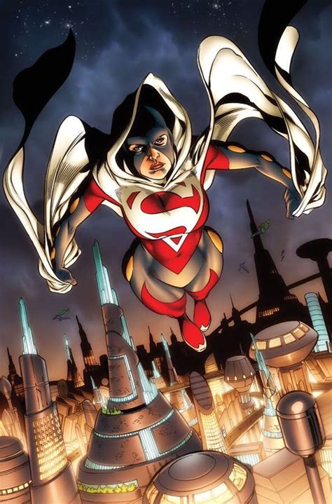 Stunning Female Comic Book Characters, Ranked | Dc comics artwork ...