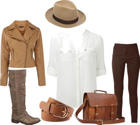 Designer Clothes, Shoes & Bags for Women | SSENSE | Safari outfits ...