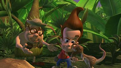 The Adventures of Jimmy Neutron: Boy Genius Season 1 Episodes - Watch on Paramount+