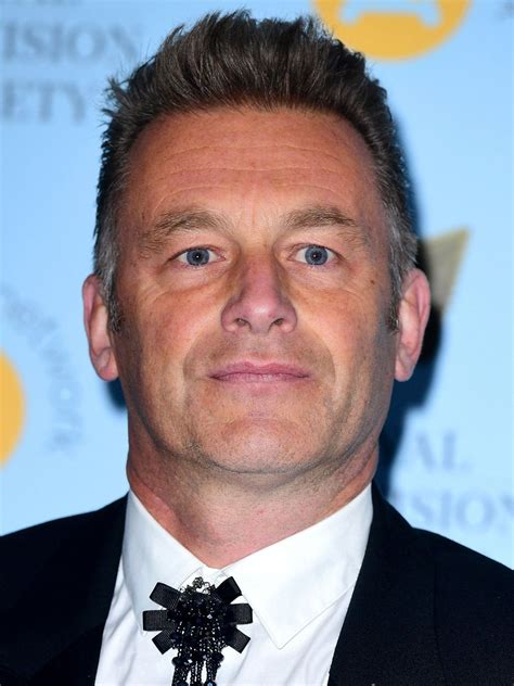 Chris Packham Pictures - Rotten Tomatoes