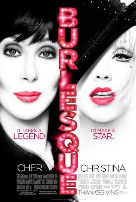 Burlesque |Teaser Trailer