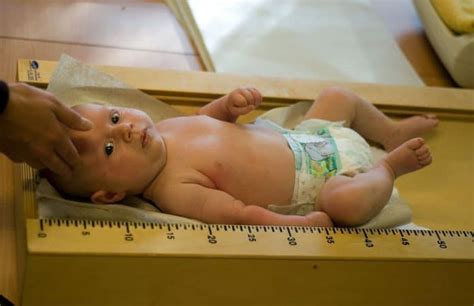 So Big! At What Age are Kids' Growth Spurts? - Famlii