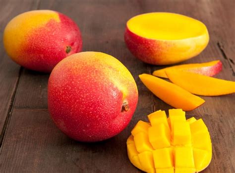 Mango: conoce el superalimento rico en antioxidantes que fortalecen el sistema inmune