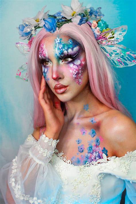 Fantasy Makeup Ideas To Learn What It's Like To Be In The Spotlight | atelier-yuwa.ciao.jp