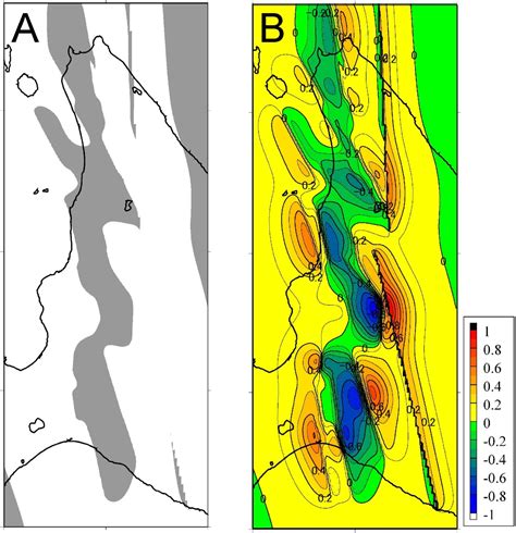 Numerical Modeling of Sedimentary Basin Formation at the Termination of Lateral Faults in a ...