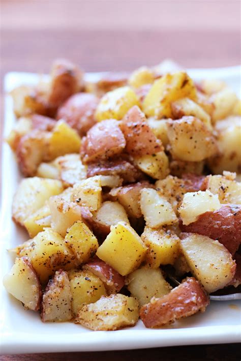 Kentucky Potatoes - 365 Days of Slow Cooking and Pressure Cooking