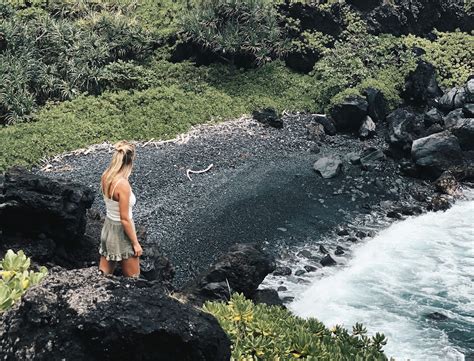 What you need to know before camping in Hawaii - Wanderful Stories