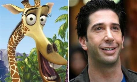 30 Celebrity Voices Behind Your Favorite Cartoon Characters - FunCage