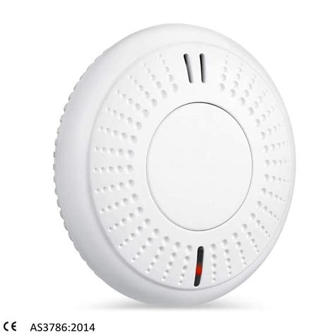 wireless interconnected fire alarm smoke alarm manafacturer-ANKA