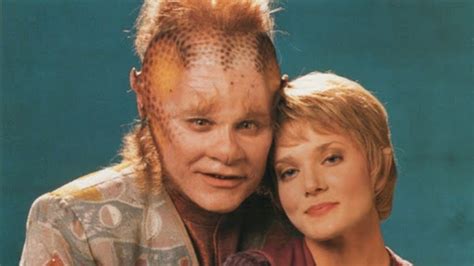 Ethan Phillips Laments ‘Star Trek: Voyager’ Breakup Scene With Neelix ...