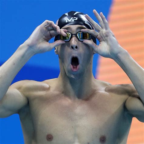 Michael Phelps’ Butterfly Stroke Burns Vast Amount of Calories- Here Are the Best Strokes for ...