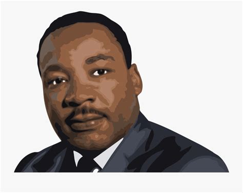Mlk Clipart - Asesores