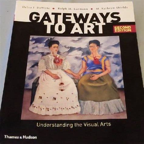 Gateways To Art 2nd Edition Book on Mercari | Books, New books, Book cover