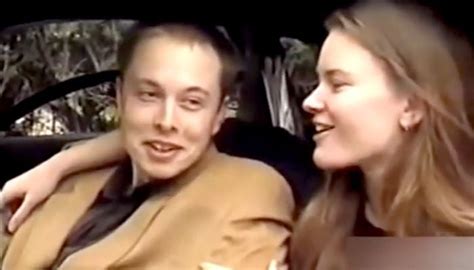 WATCH: Elon Musk's fascinating old interview from 1999