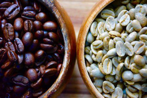 How to Roast Coffee Beans at Home - Baked, Brewed, Beautiful