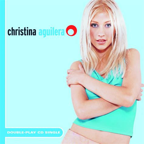 Come On Over Baby/Genie In A Bottle - Single by Christina Aguilera | Spotify