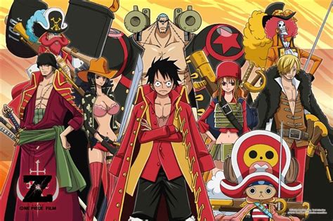 show 動漫線上看tv: 動漫海賊王 ONE PIECE 劇場版線上看