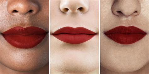 Liquid Lipstick Shades Names | Lipstutorial.org