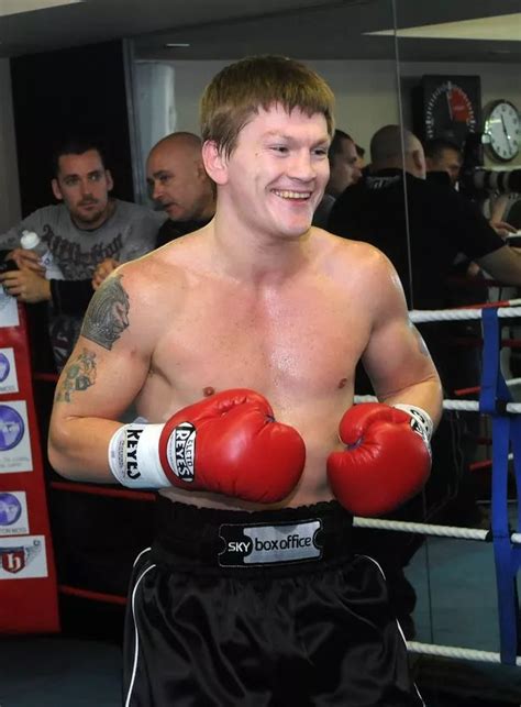 Ricky Hatton : Boxing Ricky Hatton Media Workout Hatton Health And ...