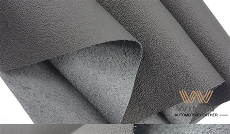 Automotive Upholstery Fabric - WINIW Automotive Leather