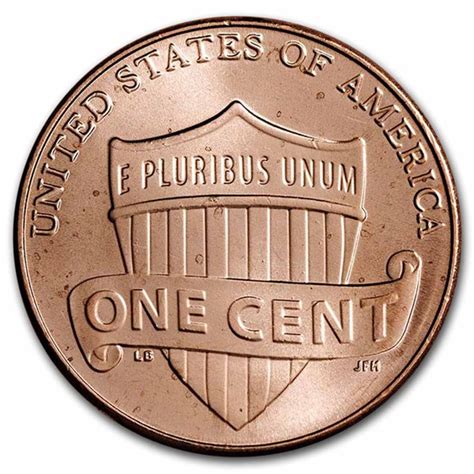 Buy 2023 Lincoln Cent 50-Coin Roll BU | APMEX