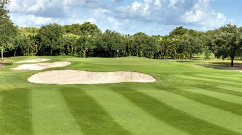 Plantation Preserve Golf Course in Plantation, Florida, USA | Golf Advisor