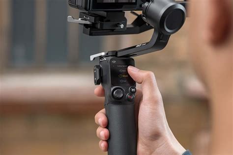 DJI RS 3 Mini announced: A new lightweight travel gimbal