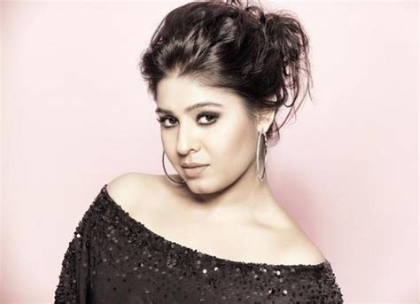 Happy Birthday Sunidhi Chauhan: Here are 5 popular songs of the ...