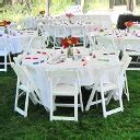 All Events: Event, Party and Wedding Rentals - Ohio: Chairs