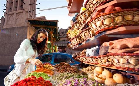 Experience The Taste Of Culture Of Dubai - Local Dubai Tours & Attractions with Best Offers