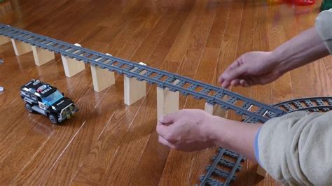 Lego city trains track layouts and ideas – Artofit