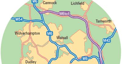 Road Pricing: UK's M6 toll is a public policy success that should be repeated