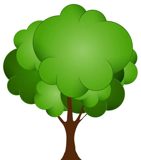 tree clipart png - Clip Art Library