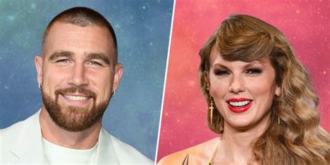 Taylor Swift And Travis Kelce's Astrological Compatibility Explained