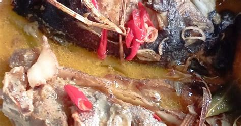 Resep ikan manyung goreng hingga mangut: Kelezatan tradisional & sederhana