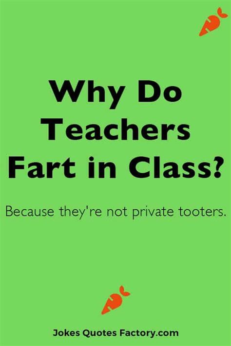 49 SUPER FUNNY Jokes about Teachers and Students (Clean and Dirty)