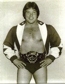 Ted DiBiase Sr. - The Official Wrestling Museum