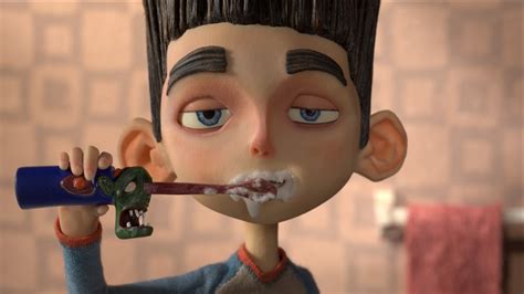 Focus Features’ 3D Animation PARANORMAN Giveaway - Mommy 2K