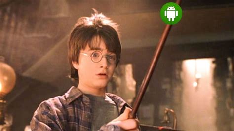 How to Cast Magical "Harry Portter Spells" Using Android Smartphone