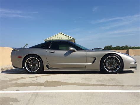 What Are Your Favorite C5 Corvette Wheel Options? - Page 5 - CorvetteForum - Chevrolet Corvette ...