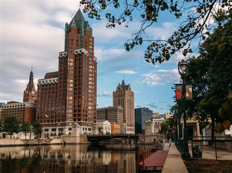 10 Best Things to Do in Milwaukee | Wisconsin Vacation Destinations ...