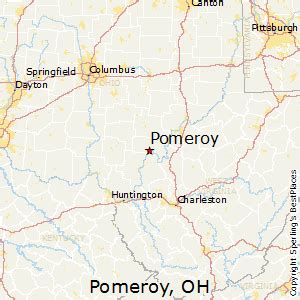 Pomeroy, OH