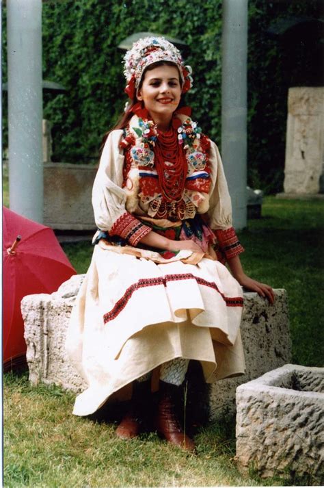 Mladenka iz Šestina, Zagreb. Bride from Šestine, Zagreb