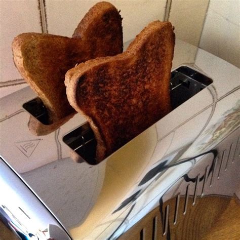 I Toast My Toast To The Top | Edspire