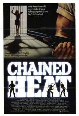 Chained Heat - Wikipedia